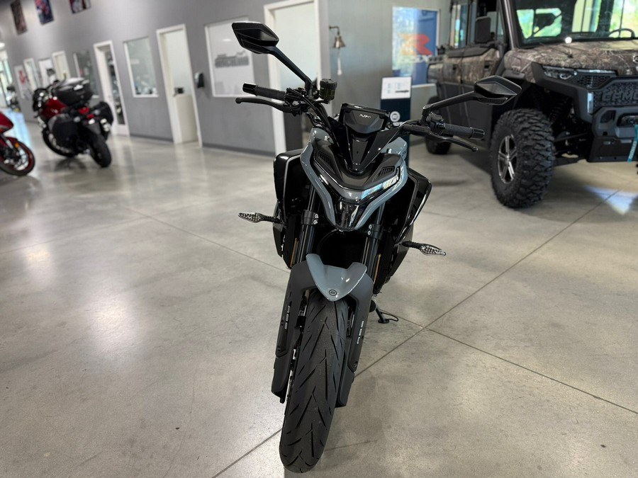 2026 CFMOTO 675NK