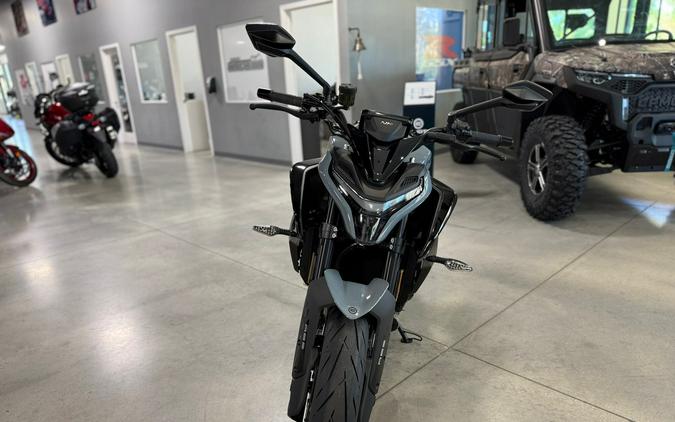2026 CFMOTO 675NK