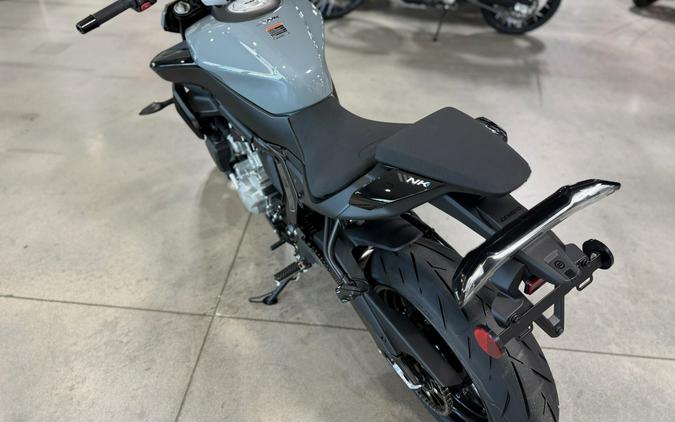 2026 CFMOTO 675NK