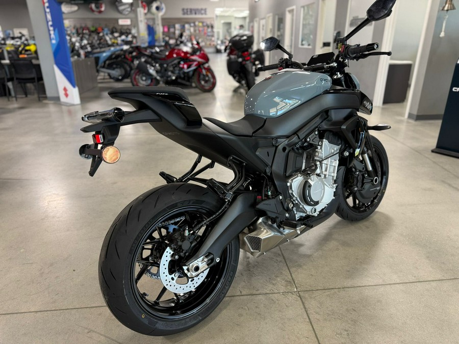 2026 CFMOTO 675NK