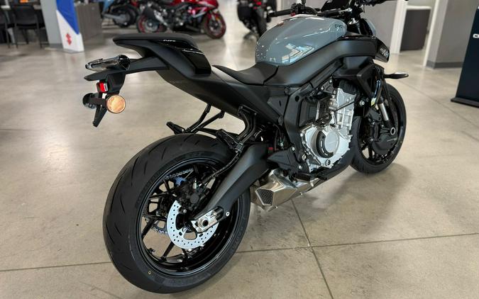 2026 CFMOTO 675NK