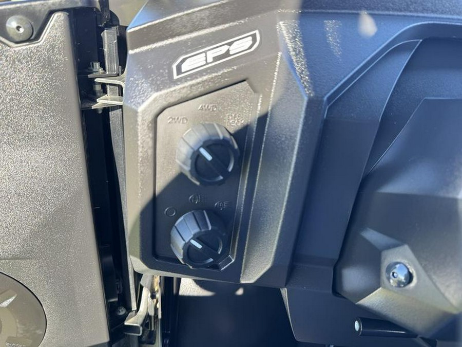 2022 Yamaha Wolverine X4 850 XT-R
