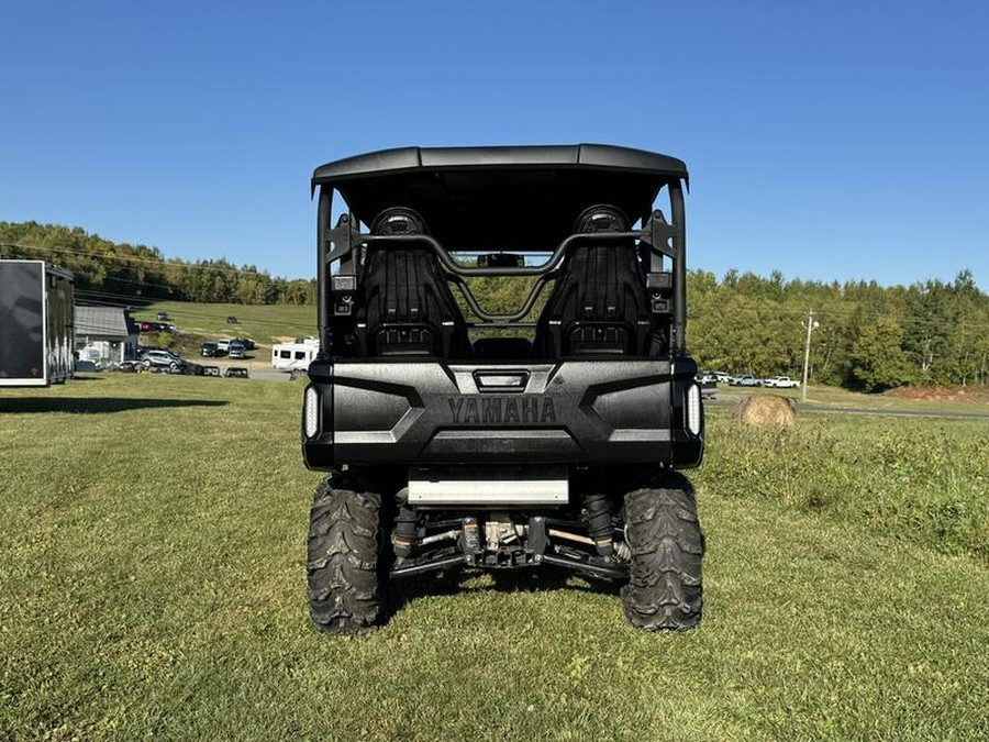 2022 Yamaha Wolverine X4 850 XT-R