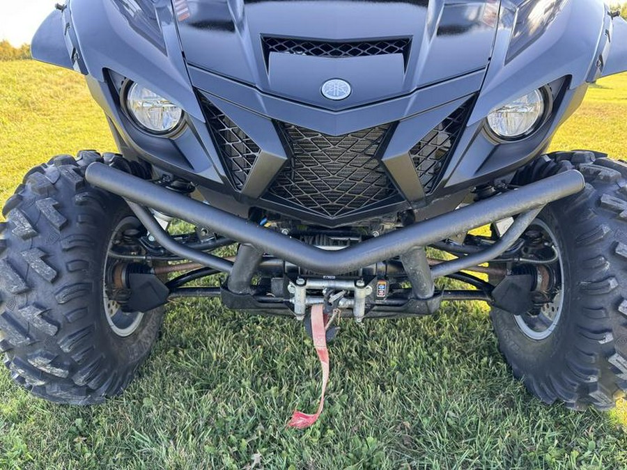 2022 Yamaha Wolverine X4 850 XT-R