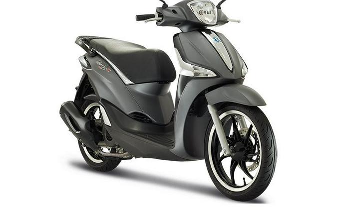 2020 Piaggio Liberty S 150