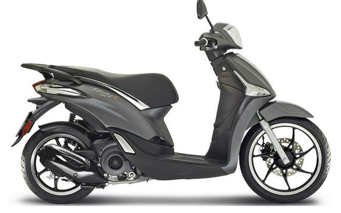 2020 Piaggio Liberty S 150