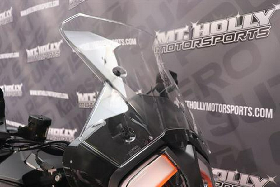 2023 KTM 1290 Super Adventure S