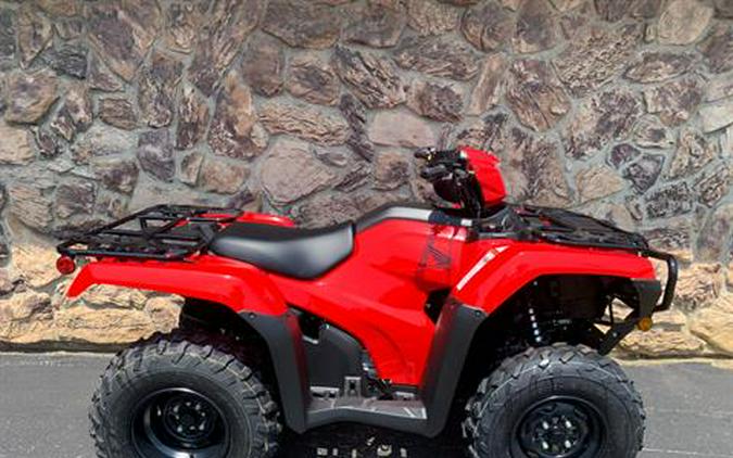 2023 Honda FourTrax Foreman 4x4 ES EPS