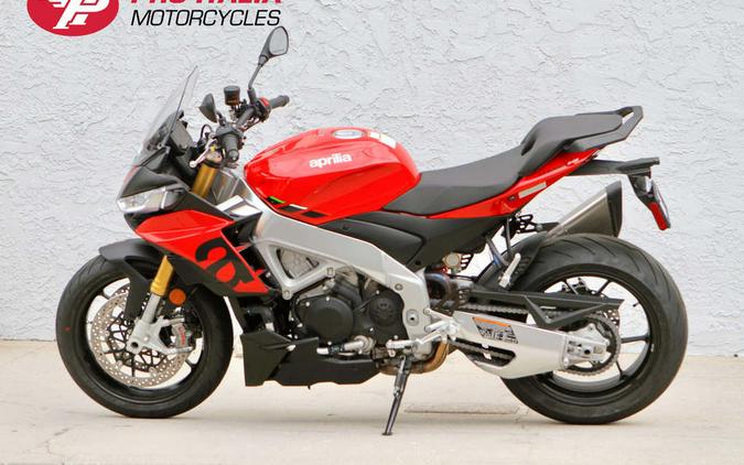 2023 Aprilia® Tuono V4 1100