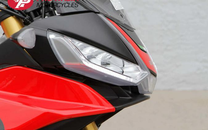 2023 Aprilia® Tuono V4 1100