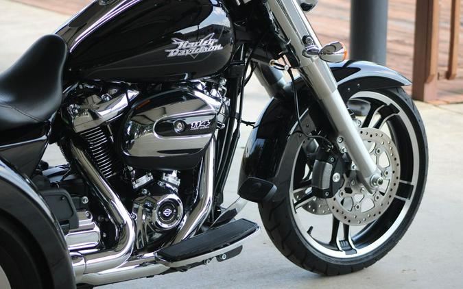 2022 Harley-Davidson® FLRT - Freewheeler®