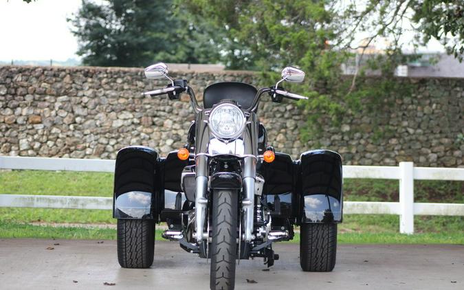 2022 Harley-Davidson® FLRT - Freewheeler®