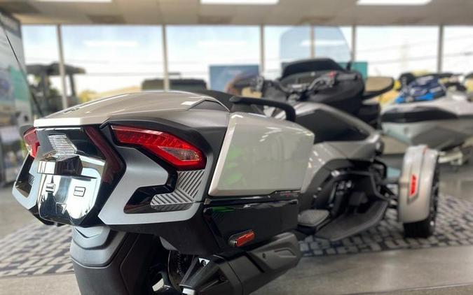 2024 Can-Am® Spyder RT Rotax 1330 ACE