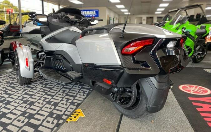 2024 Can-Am Spyder RT Rotax 1330 ACE