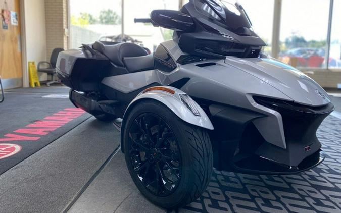 2024 Can-Am Spyder RT Rotax 1330 ACE