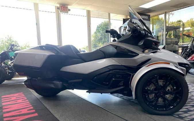 2024 Can-Am Spyder RT Rotax 1330 ACE