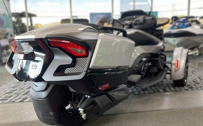 2024 Can-Am Spyder RT Rotax 1330 ACE