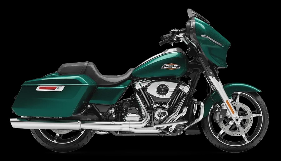 2024 FLHX Street Glide®