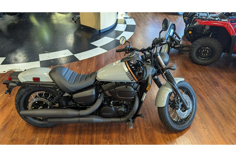 2024 Honda SHADOW PHANTOM ABS