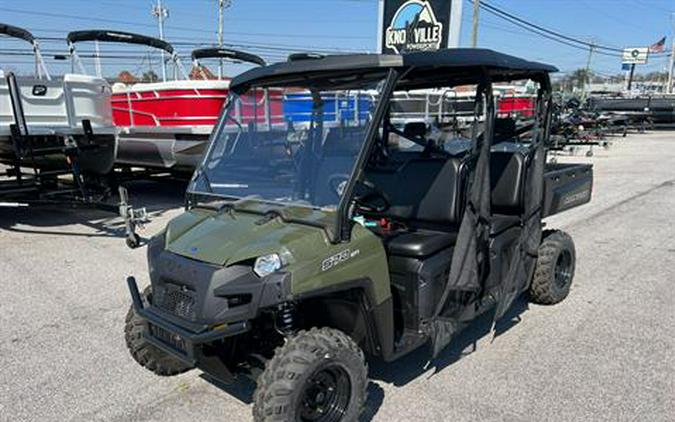 2024 Polaris Ranger Crew 570 Full-Size