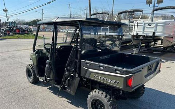 2024 Polaris Ranger Crew 570 Full-Size