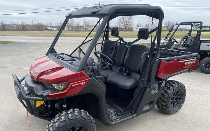 2024 Can-Am® Defender XT HD9