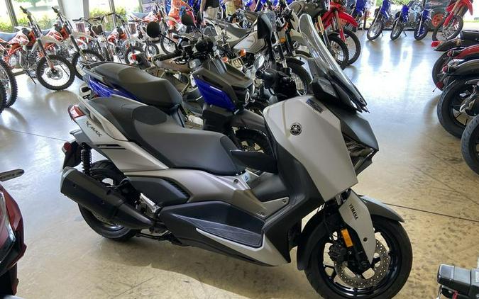 2023 Yamaha Xmax