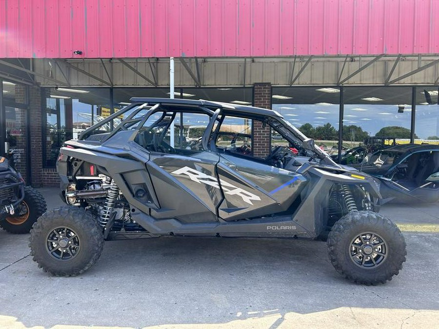 2023 Polaris® RZR Pro XP 4 Premium