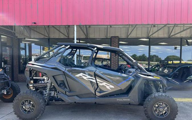 2023 Polaris® RZR Pro XP 4 Premium