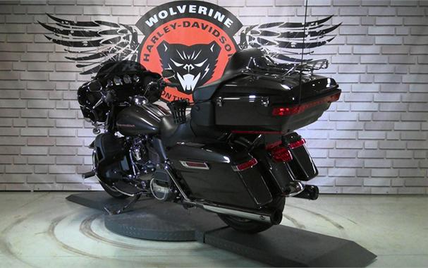 2019 Harley-Davidson Ultra Limited