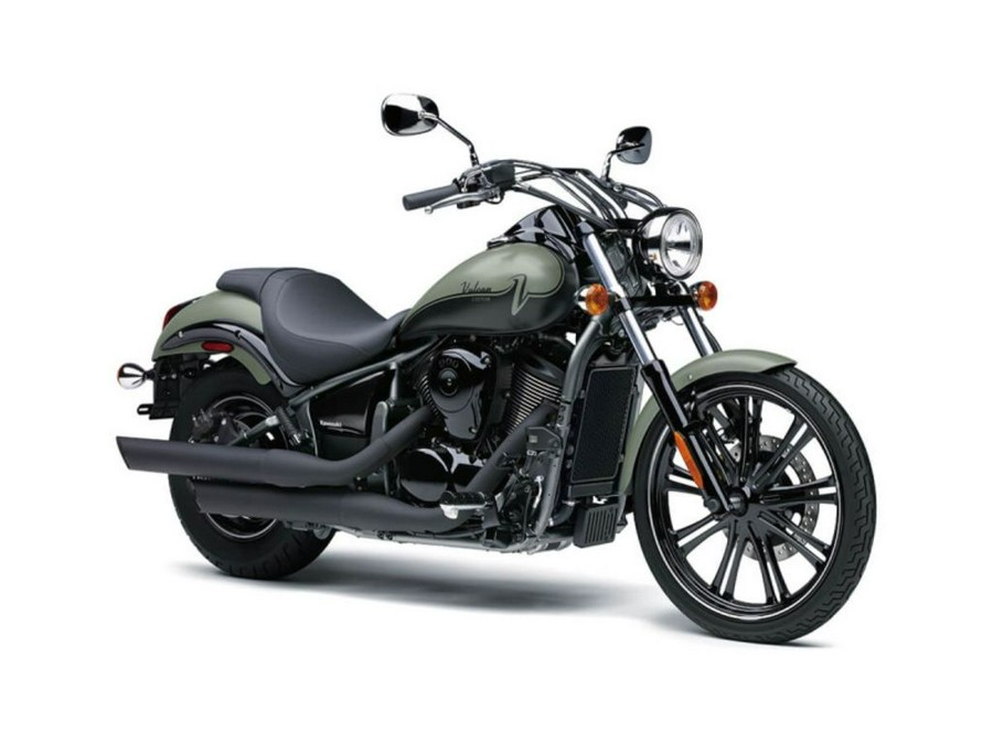 2023 Kawasaki Vulcan® 900 Custom