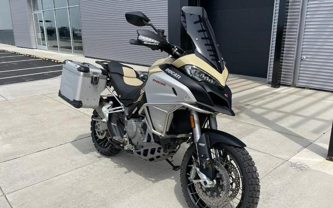 2020 Ducati MS1260 ENDURO