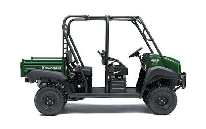 2025 Kawasaki Mule™ 4010 Trans4x4®