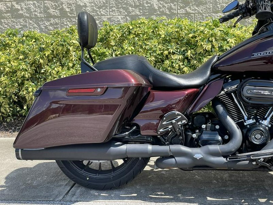 2018 Harley-Davidson® FLHXS - Street Glide® Special