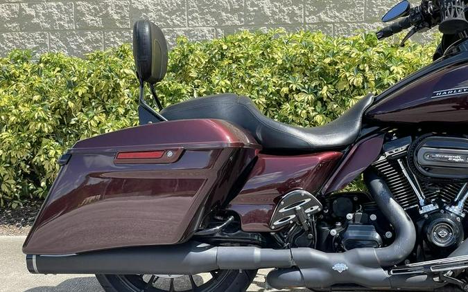 2018 Harley-Davidson® FLHXS - Street Glide® Special