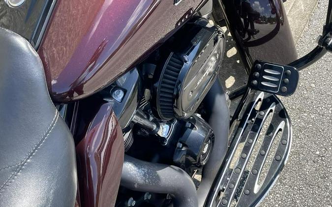 2018 Harley-Davidson® FLHXS - Street Glide® Special