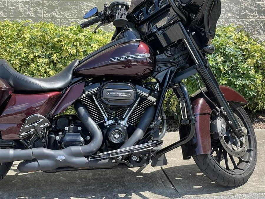 2018 Harley-Davidson® FLHXS - Street Glide® Special