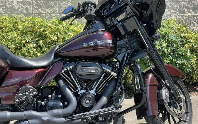 2018 Harley-Davidson® FLHXS - Street Glide® Special