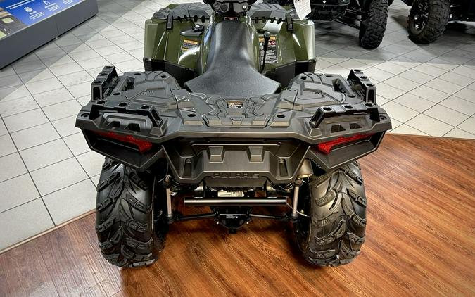 2025 Polaris Sportsman 450 H.O. Utility