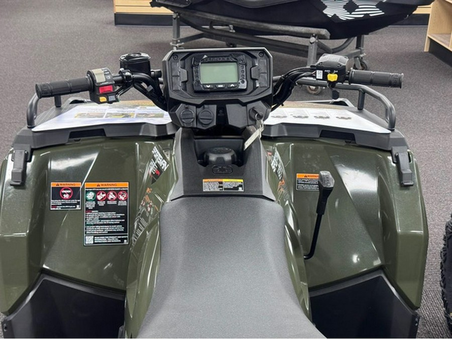 2025 Polaris Sportsman 570 EPS