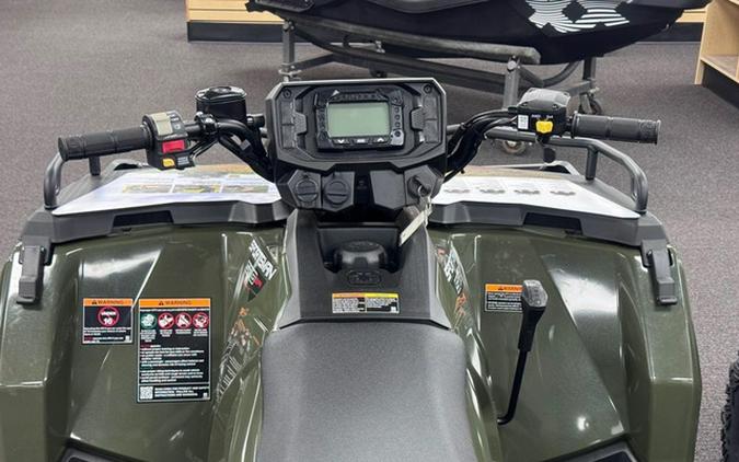 2025 Polaris Sportsman 570 EPS