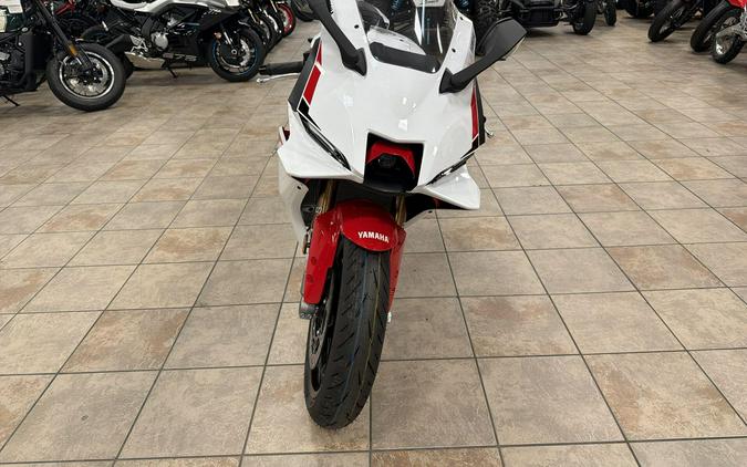 2025 Yamaha YZF-R9