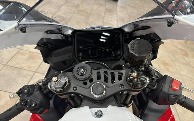 2025 Yamaha YZF-R9