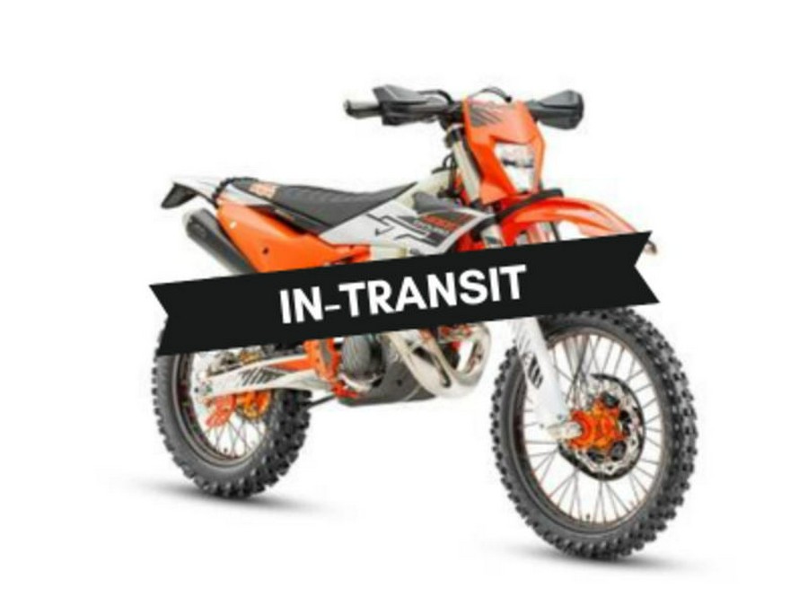 2025 KTM 390 Enduro R