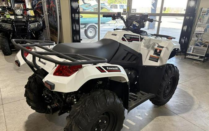 2025 Kawasaki Brute Force® 450 4x4