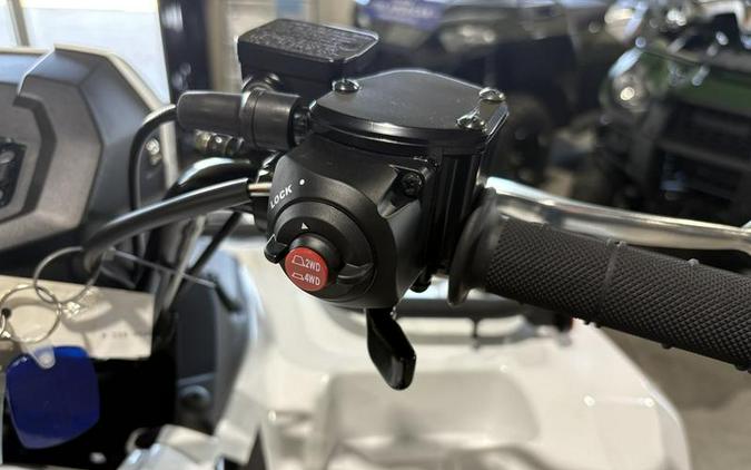 2025 Kawasaki Brute Force® 450 4x4