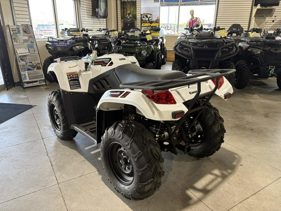 2025 Kawasaki Brute Force® 450 4x4