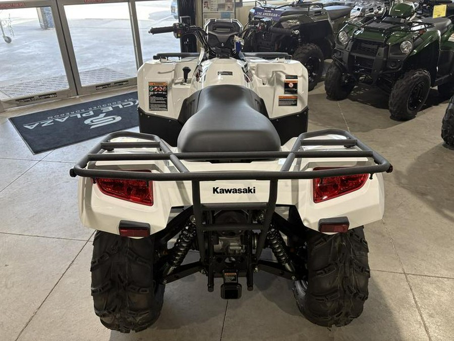 2025 Kawasaki Brute Force® 450 4x4