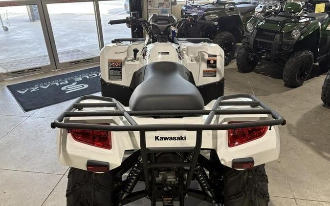 2025 Kawasaki Brute Force® 450 4x4