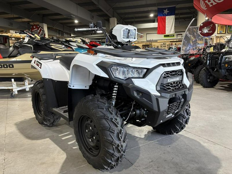 2025 Kawasaki Brute Force® 450 4x4